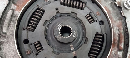 Ford Fiesta Automatic Transmission Torque Converter 2014 2015 2016 201