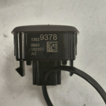 Chevy Equinox Sun Load Light Sensor {13529378} 2024 2023 2022