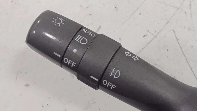 8465250140 Column Switch Turn Signal Blinker And Wiper Fits 07-08 LEXUS LS460