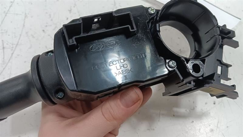 Column Switch Hatchback GT Turn Signal With Fog Lamps Fits 13-17 ELANT