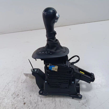 Fiat 500 Transmission Gear Shifter 2018 OEM