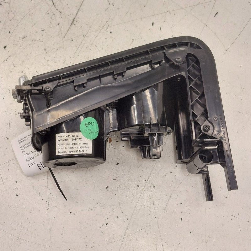 Volvo S60 Cup Holder  2018 2017 2016