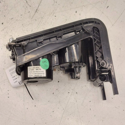 Volvo S60 Cup Holder  2018 2017 2016