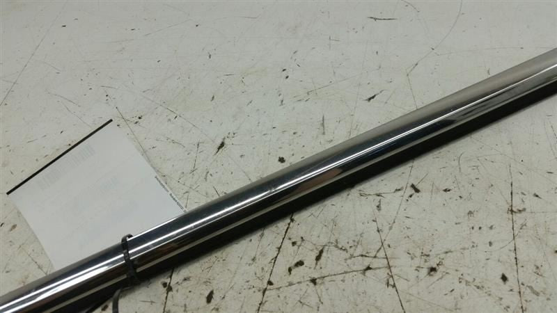 Chevy Malibu Door Glass Window Weather Strip Trim Front Left Driver 20
