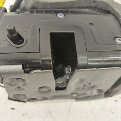 Chevy Trax Door Latch Lock Right Passenger Rear  2025 2024