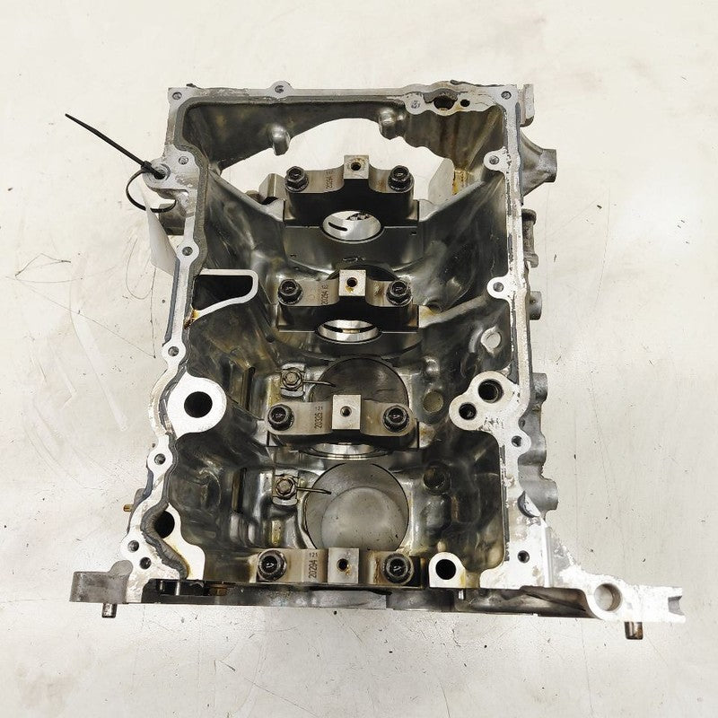 Bare Engine Cylinder Block 1.3L VIN L 8th Digit Opt L3T 21-25 Chevy Tr