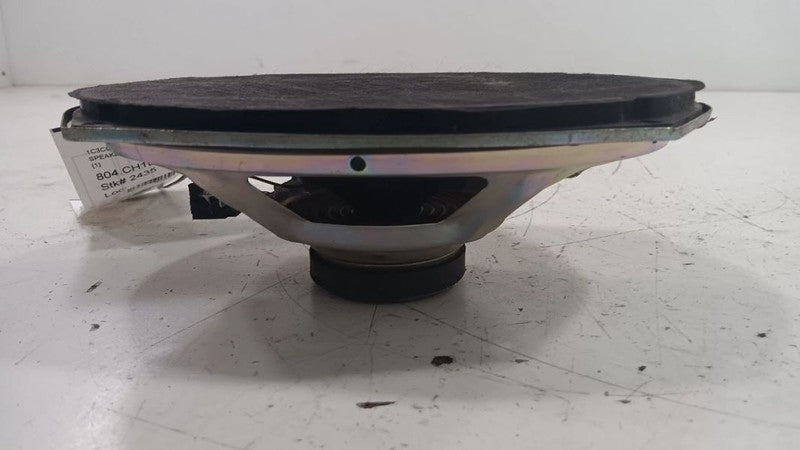 Chrysler 200 Speaker Left Driver Front  2015 2016 2017