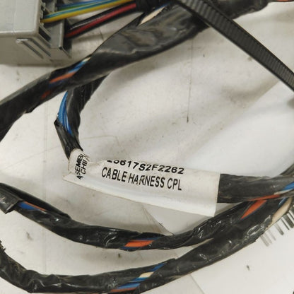 Chrysler 300 Heater Box Wire Harness  2017 2018 2019