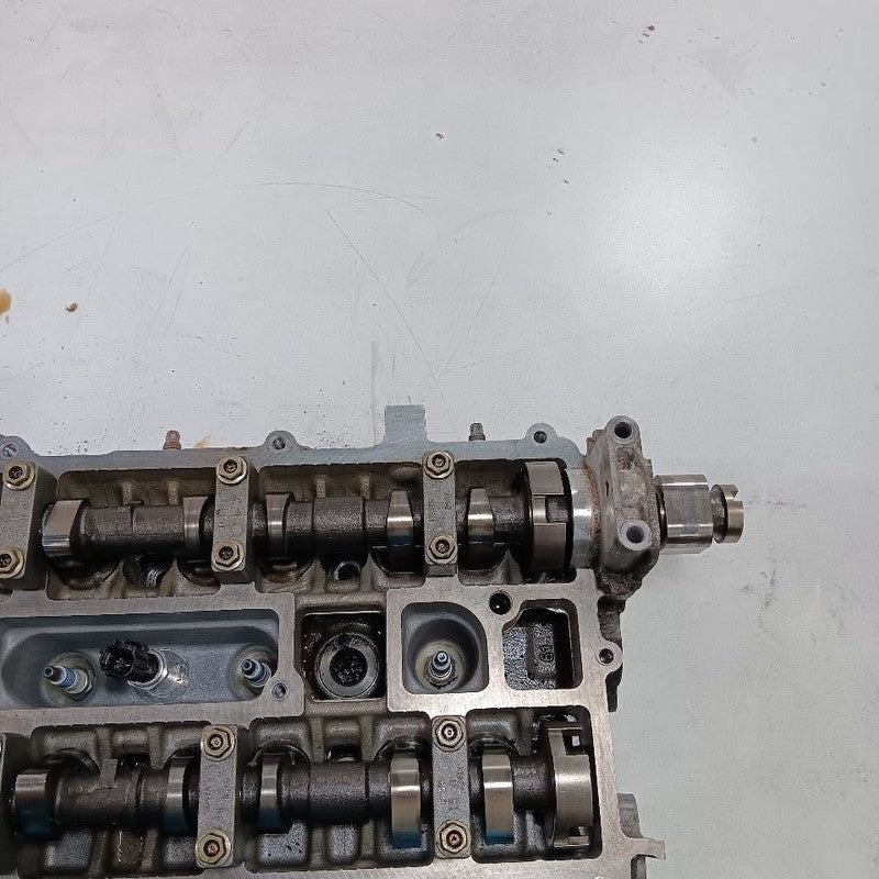 Engine Cylinder Head Fits 18-22 Ford Ecosport OEM