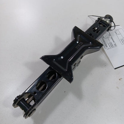 Toyota Yaris Spare Tire Changing Jack  2020 2019 2018 2017 2016