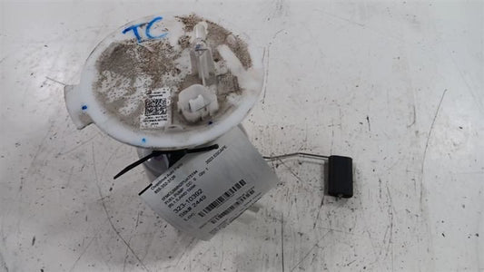 Gas Fuel Pump Tank Mounted Pump Assembly Fits 20 21 22 23 Ford Escape