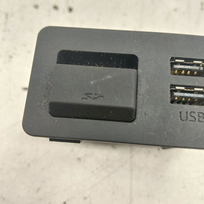Mazda 6 USB Plug In Hub Port  2016 2015 2014