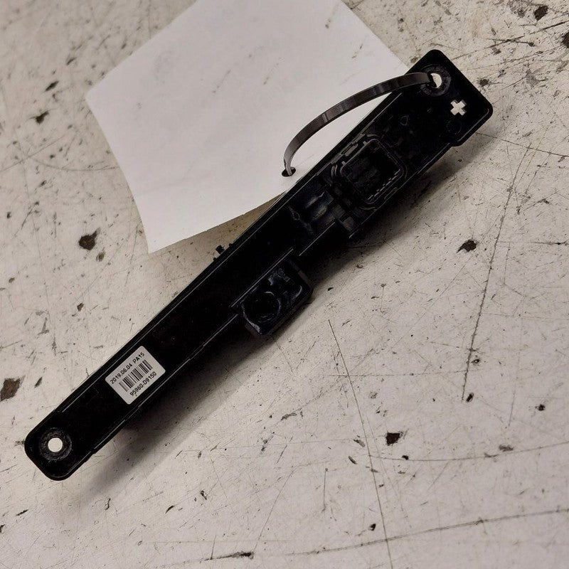 Kia Sportage Passenger Bag Light {95960D9150} 2020 2021 2022