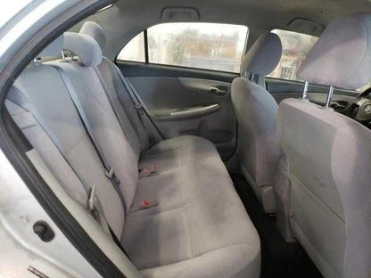 6811312770 Passenger Right Rear Door Glass Window Japan Built Fits 09-13 COROLLA