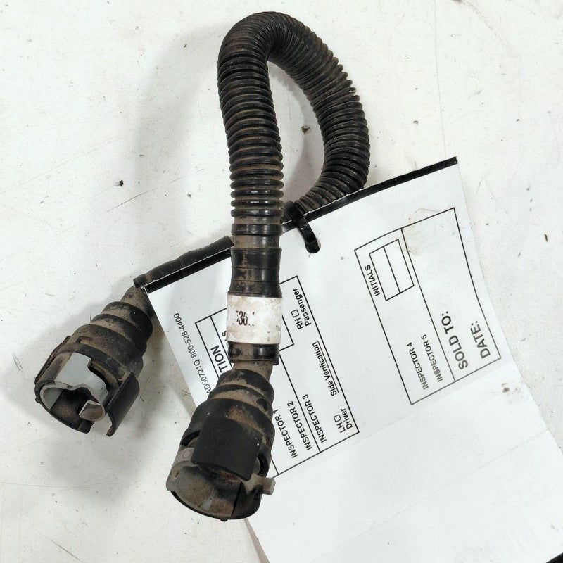 Ford Edge Vacuum Line 2.0 2019 2020 2021 2022 2023 2024 OEM