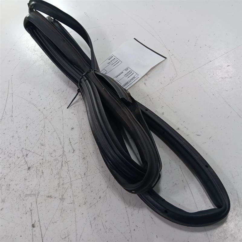 Ford Fiesta On Door Seal Rubber Left Rear Back  2016 2017 2018 2019 OE