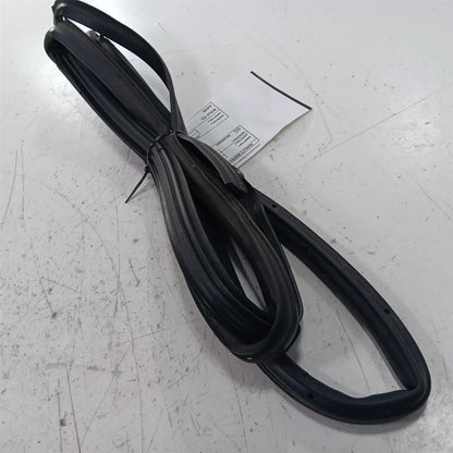 Ford Fiesta On Door Seal Rubber Left Rear Back  2016 2017 2018 2019 OE