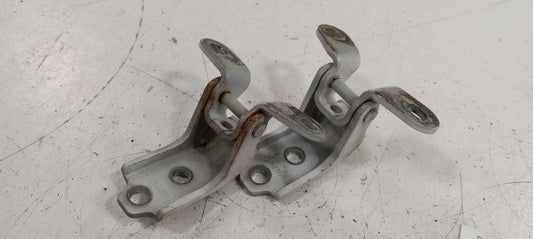 Kia Soul Door Hinge Set Left Front Driver 2012 2013