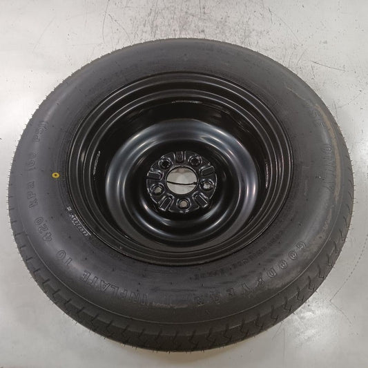 Wheel 16x4 Spare Rim and Tire Fits 03-20 OUTLANDER