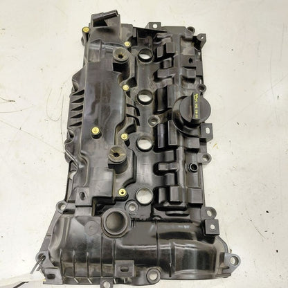 Mazda 3 Engine Cylinder Head Valve Cover  2.5 2023 2022 2021