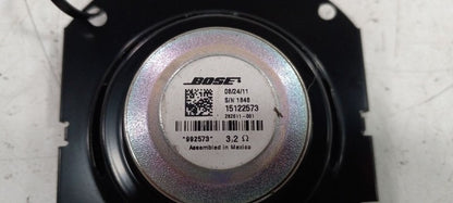 2012 Cadillac CTS Left Driver Tweeter Speaker OEM Used 83000 Miles