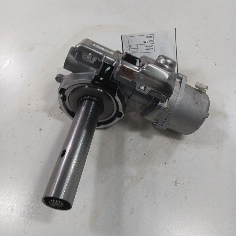 Electric Steering Column Assist Motor Fits 17-22 Buick Encore  OEM