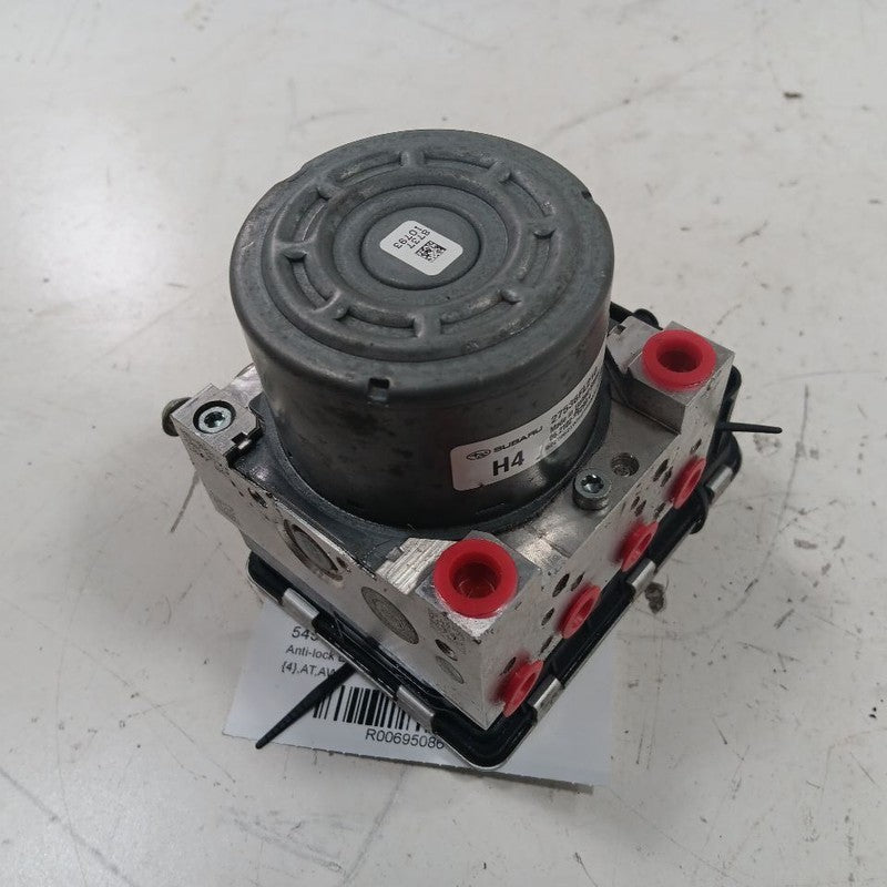 Anti-Lock Brake Part Pump Actuator Fits 20 Subaru XV Crosstrek