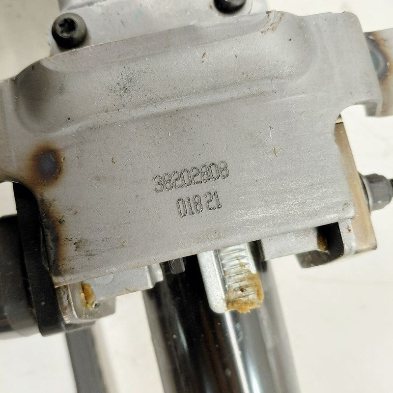 Steering Column Electric Assist Motor Without Rain Sensor 20-24 Buick 