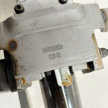 Steering Column Electric Assist Motor Without Rain Sensor 20-24 Buick 