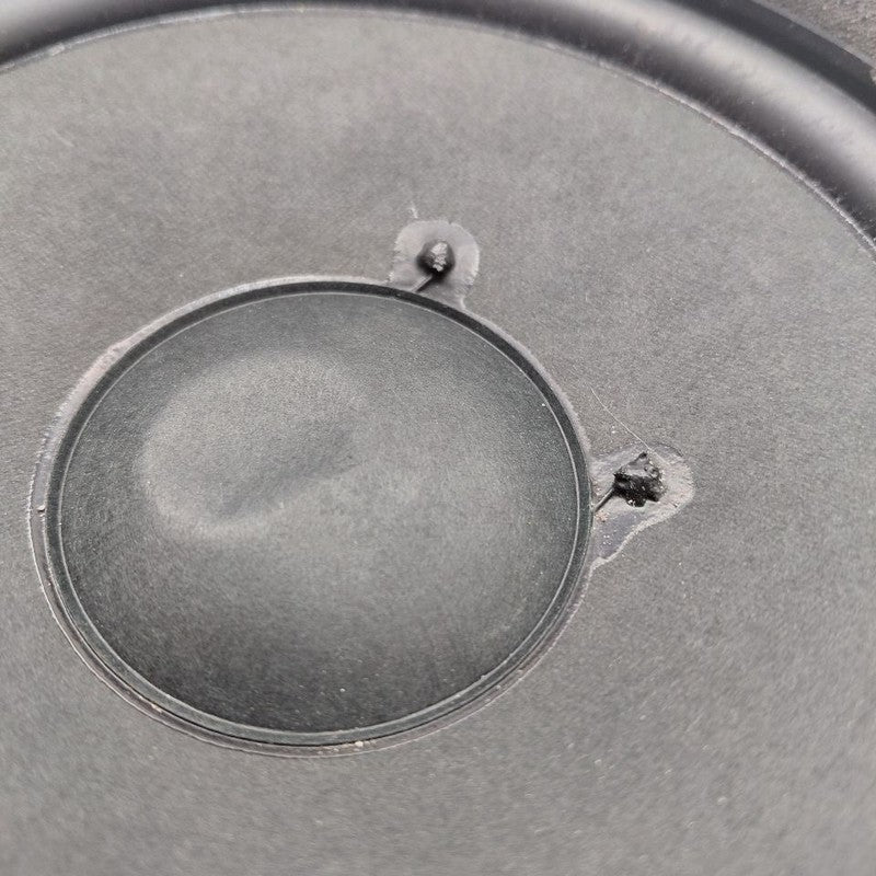 Volvo S60 Speaker Right Passenger Front  2018 2017 2016