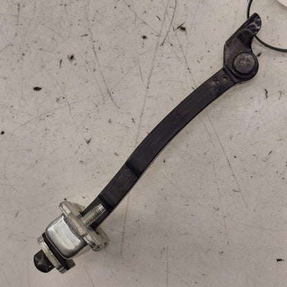 Chevy Trax Door Check Left Driver Front Hinge Stop Stopper Detent  202