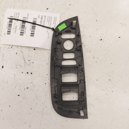 Honda HR-V Window Switch Bezel Trim Left Front 2026 2025 2024 2023