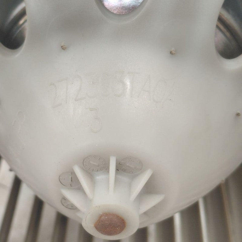 Blower Motor Fits 15-25 Nissan Altima