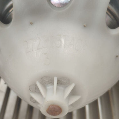 Blower Motor Fits 15-25 Nissan Altima