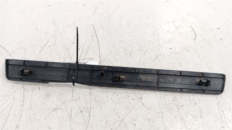 Mazda CX-9 Sill Trim Plate Door Jam Threshold Left Driver Front 2012 2