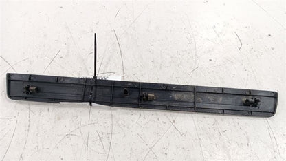Mazda CX-9 Sill Trim Plate Door Jam Threshold Left Driver Front 2012 2