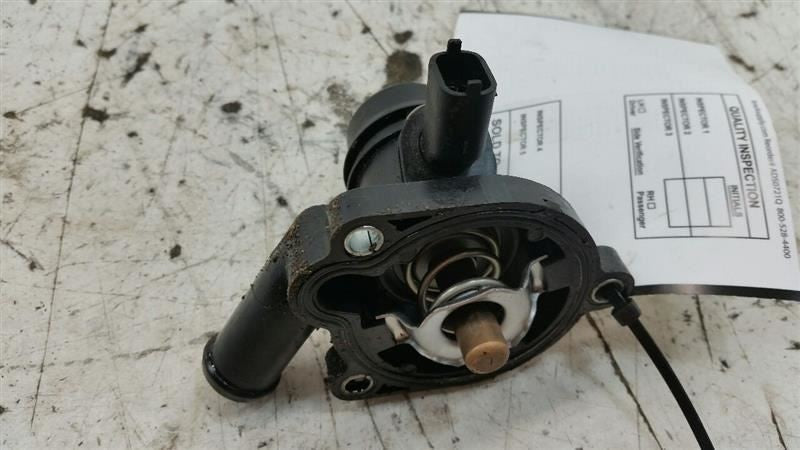 Chevy Cruze Thermostat Housing Mount Bracket 2012 2013 2014 2015 2016