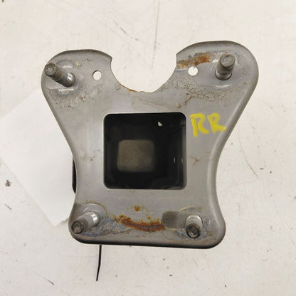 Nissan Rogue Bumper Mount Bracket Right Passenger Side Rear  2017 2018