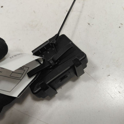 Chassis ECM Theft-locking Lock Control Module Fits 17-25 Chevy Malibu