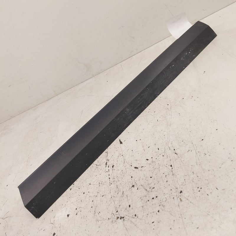 Nissan Rogue Door Molding Trim Strip Right Passenger Side Front  2021 