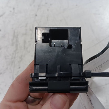 Jeep Renegade 115V 150W Charger Outlet 2015 2016 2017 2018