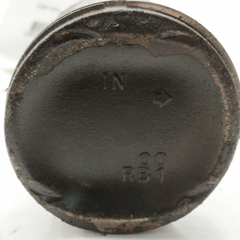 Honda CR-Z Single Piston With Connecting Rod   1.5 2015 2014 2013