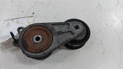 Infiniti G37 Belt Tensioner Pulley  2011 2012 2013 OEM