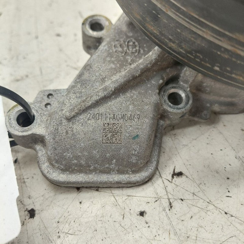 Coolant Water Pump Fits 12-24 Kia Soul
