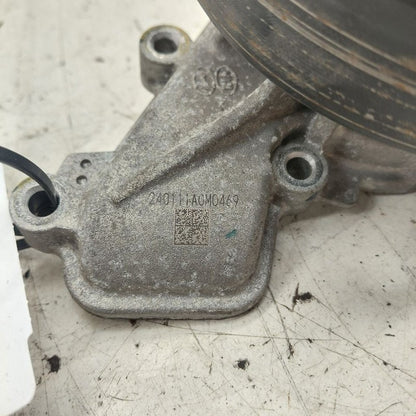 Coolant Water Pump Fits 12-24 Kia Soul