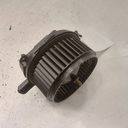 Blower Motor Fits 20-24 Chevy Equinox