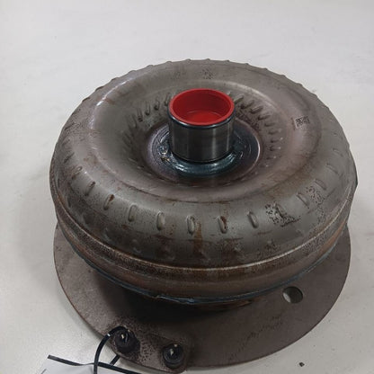 Grand Cherokee Automatic Transmission Torque Converter  2017 2018 2019 2020