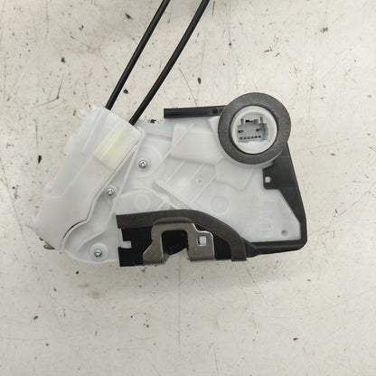 Toyota Prius Door Latch Lock Right Passenger Front  2022 2021 2020