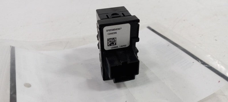 GMC Acadia Heated Seat Switch 2009 2010 2011 2012