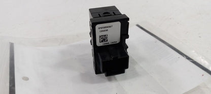 GMC Acadia Heated Seat Switch 2009 2010 2011 2012